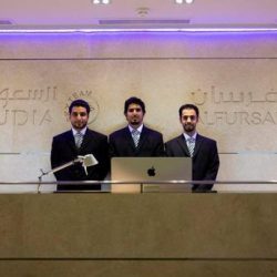 الملك يأمر بإحالة العواجي والمديفر لـ”هيئة التحقيق” ومنعهما من الظهور الإعلامي