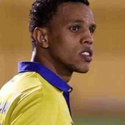 الظفرة يرد على مفاوضات الهلال لضم “ديوب”