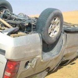 العثور على “مفقود الجوف” متوفًّى في النفود