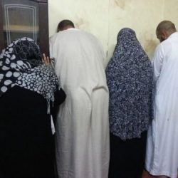 100 ألف ريال لمن يدل على فتاة خميس مشيط المُختفية