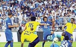 بدر بن عبدالله .. مازال الوقت طويلاً للرئاسة