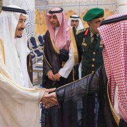المدينة المنورة: صاحب “السيلفي” مع جثة جده بالمستشفى يغلق حسابه بـ”تويتر”