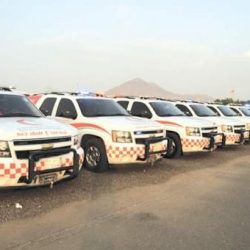 اندلاع حريق متطوّر في مستودعات شمال المدينة