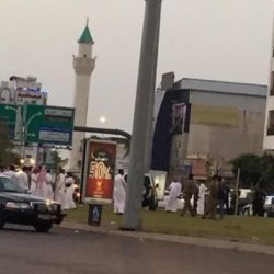 “الداخلية”: مكافأة مليون ريال لمن يدلي بمعلومات عن المطلوب يوسف الغامدي