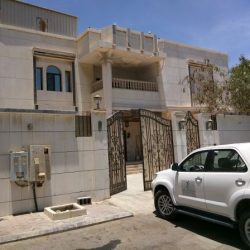 وفاة الامير عبد الله بن عبد العزيز بن مساعد امير الحدود الشمالية