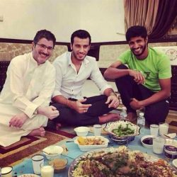 ألميدا يتعرف على ناديه الجديد ” الهلال “
