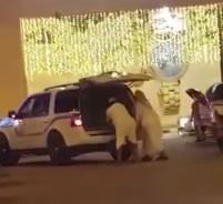“الإنتربول” يلاحق رئيس نادي سابق وأمين سابق لجدة في كارثة السيول