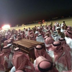 مواطن يُطلق النار على شقيقه داخل مسجد أثناء صلاة التروايح