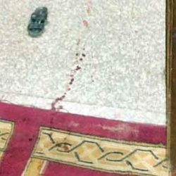 ترقية ومكافأة ونوط الشجاعة لرجل الأمن “الحارثي” الذي أُصيب في أحداث الطائف