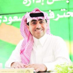 سعد الأحمري: سنقلص ظهور الصافرة الأجنبية.. والمهنا لا يتفرد بالقرارات