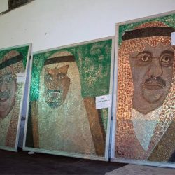 انقلاب مركبة يودي بحياة 3 في تيماء