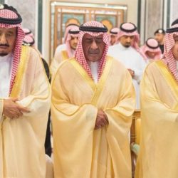 خادم الحرمين يمنح “المالكي” وسام الملك عبدالعزيز ويرقيه ومنزل مع مليون ريال لأسرته
