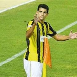 جيلسون للاعب الأهلي : نرحب بك !