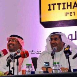 العنزي يعود وربع مليون يدخل خزينة النصر