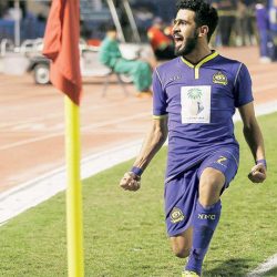 وكيل أعماله : عرض سعودي للأسطورة رونالدينيهو