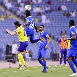 اتحاد جدة السعودي يجدد ارتباطه براشد الرهيب