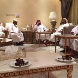 الاطاحة بعصابة إرتكبت 70 سرقة في الرس