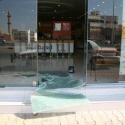 بالصور: جمرك البطحاء يُحبط محاولة تهريب أكثر من 2.5 مليون حبة كبتاجون