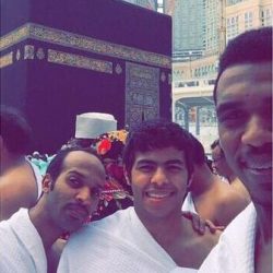 المشجعات السعوديات سيحضرن ديربي النصر والهلال في لندن