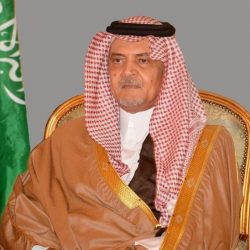 “الدخيل” يكشف عن آخر وصايا الأمير سعود الفيصل له