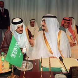 خالد التويجري: اليوم أعزي نفسي للمرة الثانية هذا العام