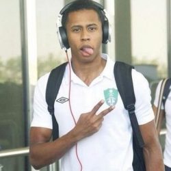 بالصور .. الأهلي يتعاقد التونسي مهدي الصيفي