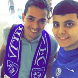 الأهلي يفاوض الفهمي