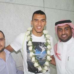 “بيتوركا ” يصل جدة لإنهاء علاقته بالاتحاديين