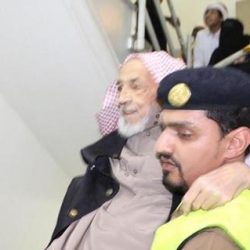 مصرع 7 أشخاص وإصابة 7 آخرين في حادث مروري مروع بنجران