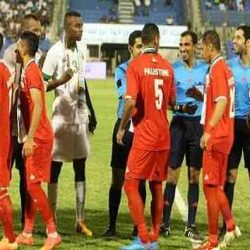 وصول جثمان الامير سعود الفيصل رحمه الله الى مطار جدة