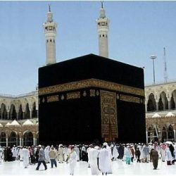 وصول جثمان الامير سعود الفيصل رحمه الله الى مطار جدة