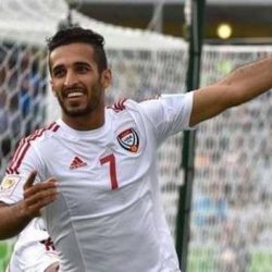 نواف بن سعد: الاتحاد الآسيوي ظلمنا.. وهذه رسالتي للإعلاميين