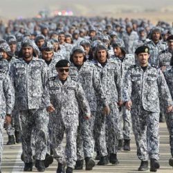 مصرع وإصابة 4 أشخاص بعد اصطدام سيارتهم بـ”معدة ثقيلة” بالباحة