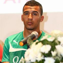 الكولومبي “باكا” يرفض الدوري “السعودي” .. ويختار “ميلان”