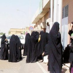 توجه لتخصيص عربات كهربائية بالحرم لنقل كبار السن بين المطاف والمسعى (صور)