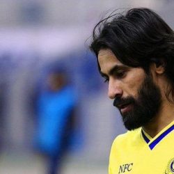 النصر ينتظر حسم موقف محمد اليونسي