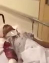فيديو نادر للملك فهد والأميرين سلطان ومشعل خلال أدائهم القسم أمام الملك سعود
