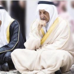 صور ترصد لحظات روحانية للمصلين والمعتكفين بالمسجد النبوي