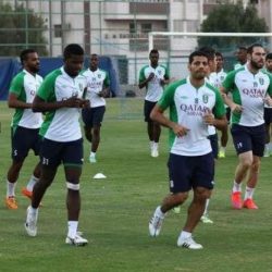 سعيد المولد يرضخ للواقع ويعود لتمثيل الإتحاد