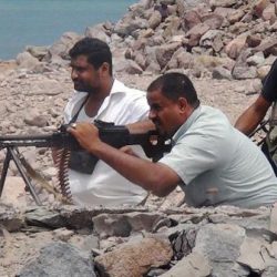 العثور على شخصين توفيا عطشاً في صحراء الربع الخالي جنوب السليل