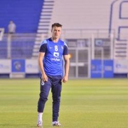 النصر يتقدم بعرض رسمي لضم مهاجم نرويجي