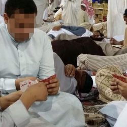 إنشاء 6 بوابات على الطراز الحجازي على مداخل مكة المكرمة