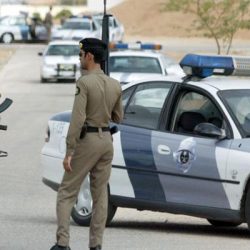 خادم الحرمين الشريفين يستقبل المهنئين بعيد الفطر المبارك
