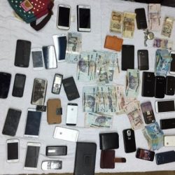 شباب يعتدون على طبيب في مستشفى طريف