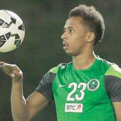 “التايب” يغازل الجماهير السعودية عبر “تويتر”