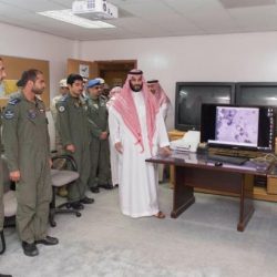 بالفيديو ..رجال الهيئة يوزعون الورود والحلوى في الشوارع على المواطنين والمقيمين