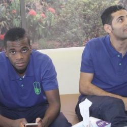 المعيبد: إعلان مدرب الأخضر خلال أسبوع