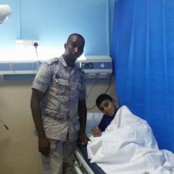 “جمل سائب” يتسبب في وفاة شاب وإصابة آخر بتبوك