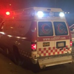 حريق بقاعة أفراح بالقنفذة يتسبب في انقطاع الكهرباء وإحراج العرسان