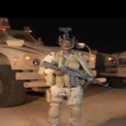 صورة .. الهريفي يسخر من إدارة النصر